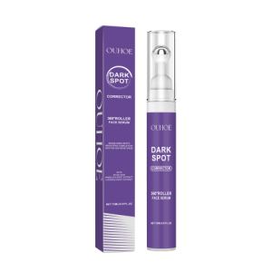 OUHOE Essence Éclat - Hydrate et illumine le teint