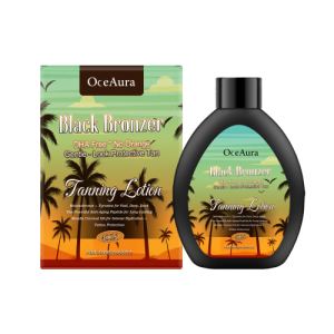 OceAura Lotion Bronzante Coco - Hydrate et bronze la peau