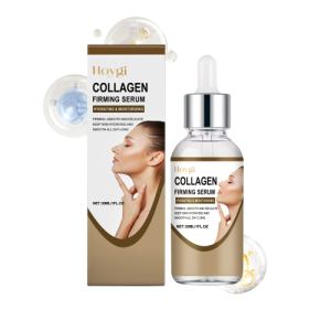 Hoygi Essence Raffermissante Collagène - Hydrate et lisse