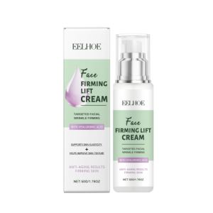 EELHOE Crème Hydratante Quotidienne - Hydrate et rajunit