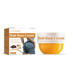 Jaysuing Crème Fessière - Raffermit et hydrate