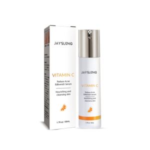 Jayusing Sérum Anti-Acné - Réduit l'acné et répare la peau
