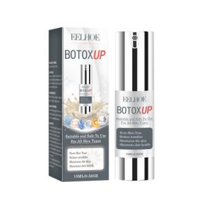 EELHOE Essence ride fine raffermissante visage