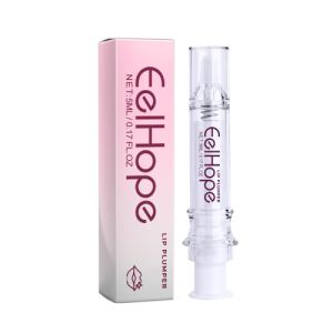 Eelhope Plumper à lèvres - Hydrate et nourrit