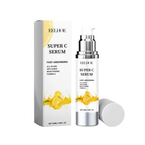 EELHOE Sérum Super C - Hydrate et illumine