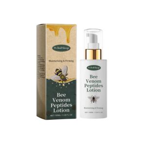 Woodsleep Lotion Venin d'Abeille - Raffermit et hydrate