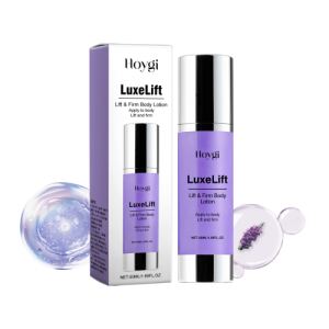 Hoygi Crème Corporelle Nourrissante - Hydrate et adoucit