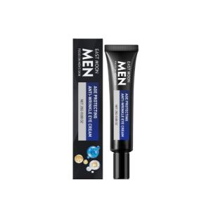 Crème contour yeux East Moon - Réduit poches et ridules