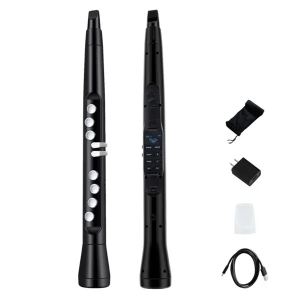 Saxophone électronique MIDI portable 100 tons