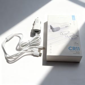Chargeur auto 7838