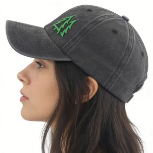 Casquette Arbre Cool Homme Femme