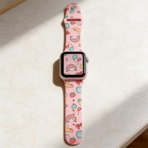 Bracelet montre fille 8872