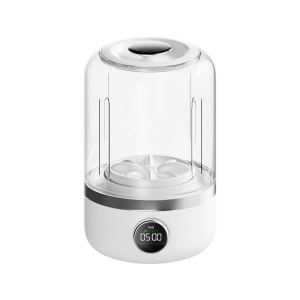 Mini laveuse portable USB 1.2L - Voyage compact