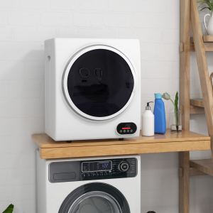 Sécheuse portable 1,5 pi³ 850W intelligente