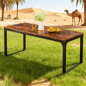 Table à manger