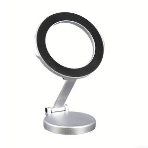 Support téléphone magnétique ajustable pour voiture