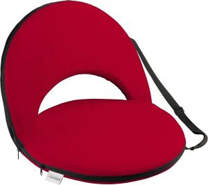 Alpcour siège stade inclinable, imperméable, 6 positions