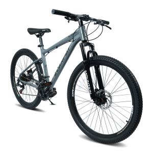 A26317 KIAPALNO VTT 26po, 21 vitesses, acier carbone