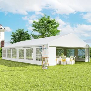Gazebo en bois