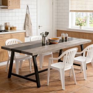 Table à manger (table uniquement)