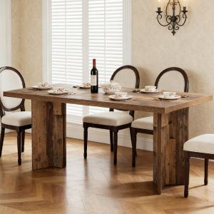 Table à manger (table seulement)