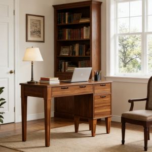 Bureau informatique