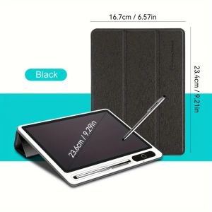 Tablette Écriture LCD Sans Lumière Bleue Portable
