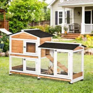 Parc cage petit animal