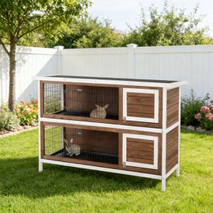 Parc petit animal