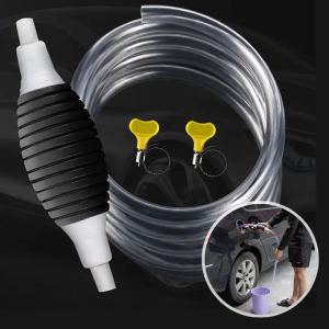Pompe siphon essence/diesel - Réservoirs carburant