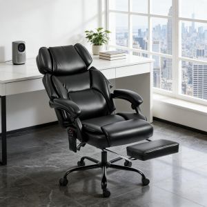 Chaise de bureau/chaise massage