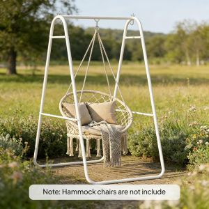 Support de hamac (cadre seulement)