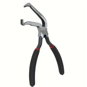 Pince électricienne débrochage connecteur réparation auto