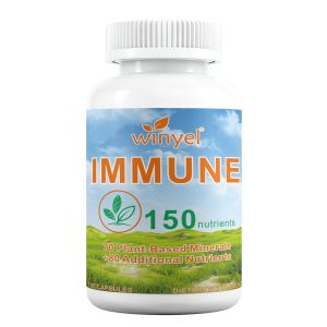 WINYEL IMMUNE 150 - Multivitamine suprême 150 caps
