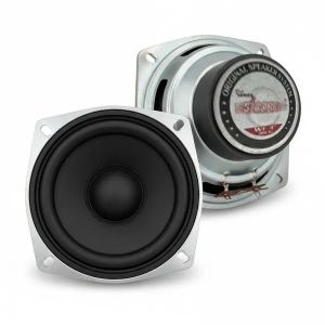 5 Core Subwoofer 4 po 200W 4 ohm grave