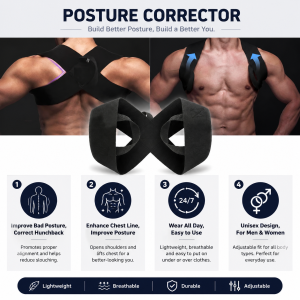 Gilet lesté 2026 entraînement épaules musculation ajustable