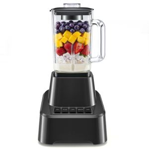 Mélangeur professionnel complet 54 oz verre