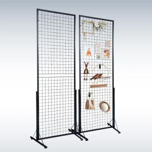 Panneau grillage détail 2 pack 24x67po - Base T