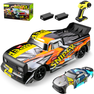 Voiture RC 4WD 30KM/H Dérive 2.4G - Expédition Aléatoire
