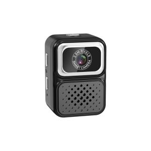 Mini caméra S130 noir 8G plateforme universelle