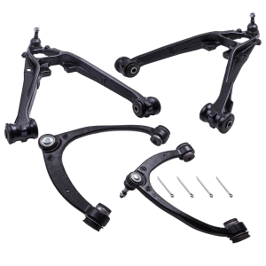 Bras de commande sup./inf. Chevy Silverado/GMC Sierra 2007-2013