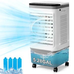 Refroidisseur évaporatif 720R 461CFM 5,28gal