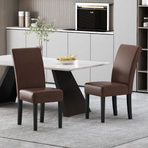 Chaise salle à manger MP2, ensemble 2