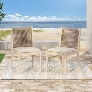 CHAISE SALLE MANGER CORDOBA KD MP2 Ensemble 2