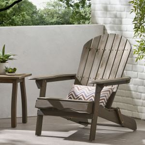 Chaise Adirondack MALIBU