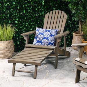 FAUTEUIL ADIRONDACK MALIBU