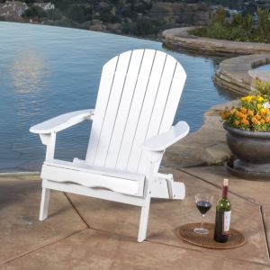 FAUTEUIL ADIRONDACK MALIBU