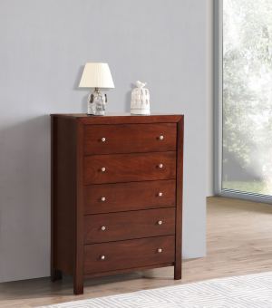 Burlington G2400-CH Commode cerisier