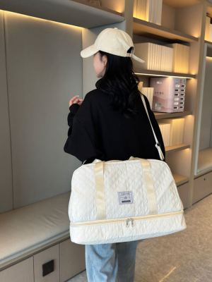 Sac de sport multifonctionnel imperméable voyage et affaires
