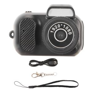 Mini caméra DV numérique 1080P écran 0,96po enregistreur